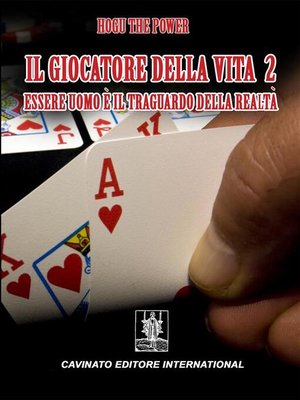 cover image of Il giocatore della vita 2